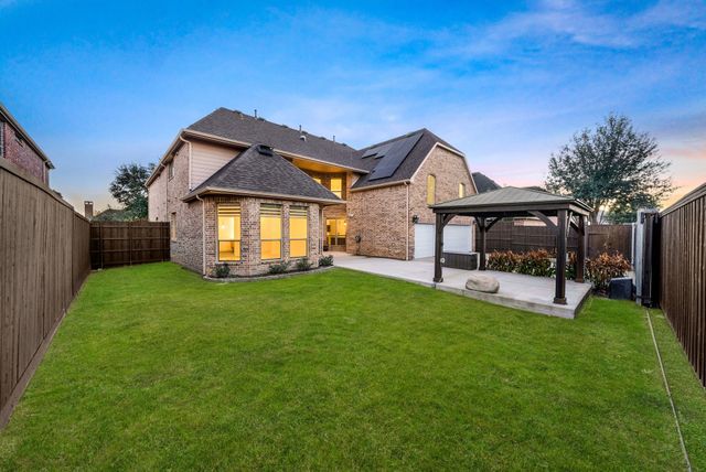 1256 Timber Lane, Frisco, TX 75036