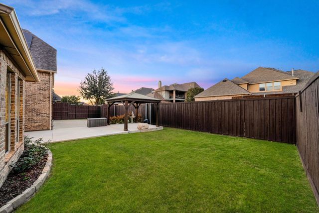 1256 Timber Lane, Frisco, TX 75036