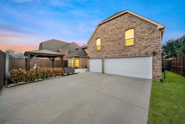 1256 Timber Lane, Frisco, TX 75036