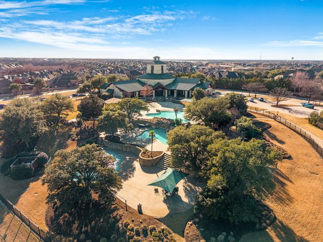 1256 Timber Lane, Frisco, TX 75036
