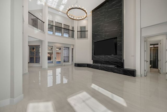 1256 Timber Lane, Frisco, TX 75036