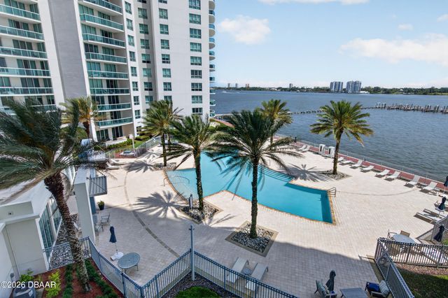 231 Riverside Dr Unit 404, Holly Hill, FL 32117