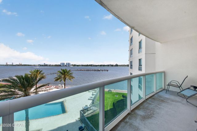 231 Riverside Dr Unit 404, Holly Hill, FL 32117