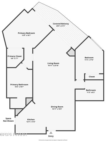231 Riverside Dr Unit 404, Holly Hill, FL 32117