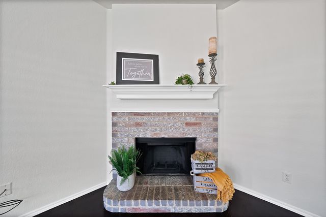 308 Chestnut Street, Forney, TX 75126