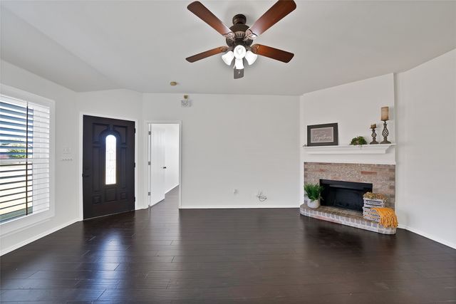 308 Chestnut Street, Forney, TX 75126