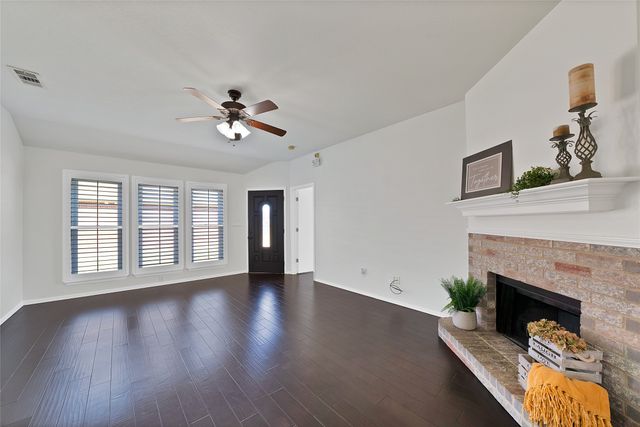 308 Chestnut Street, Forney, TX 75126