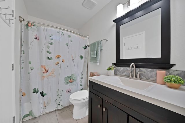 308 Chestnut Street, Forney, TX 75126