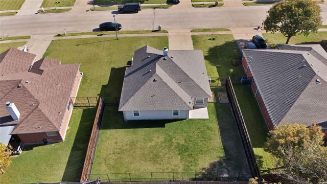 308 Chestnut Street, Forney, TX 75126