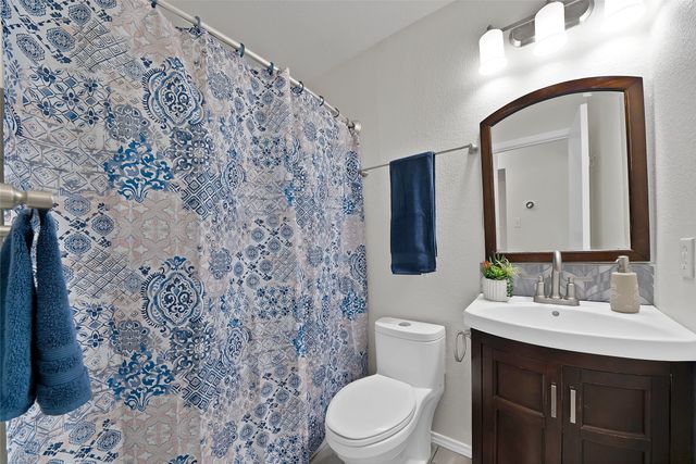 308 Chestnut Street, Forney, TX 75126