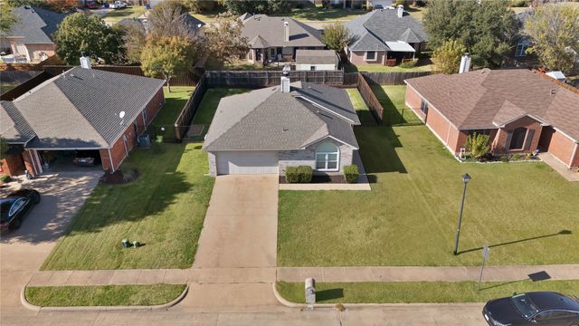 308 Chestnut Street, Forney, TX 75126
