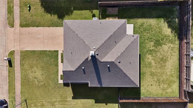 308 Chestnut Street, Forney, TX 75126