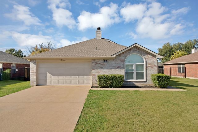308 Chestnut Street, Forney, TX 75126