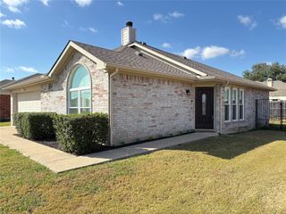 308 Chestnut Street, Forney, TX 75126