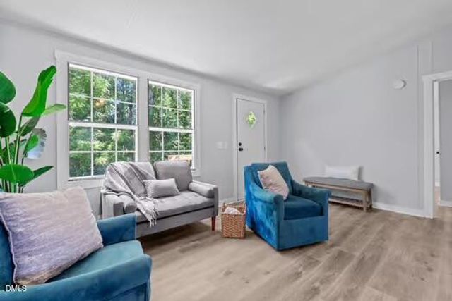 90 Mount Zion Road, Pittsboro, NC 27312