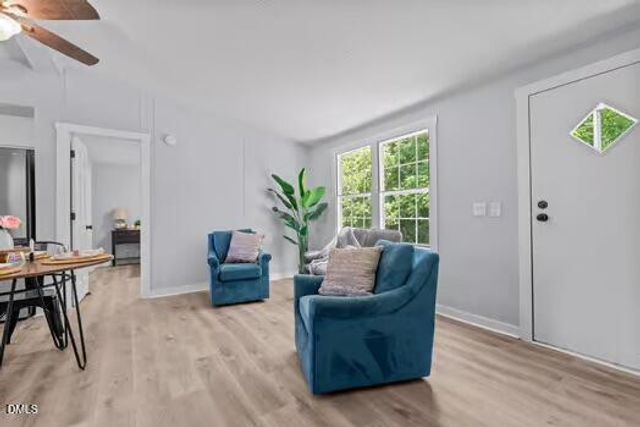 90 Mount Zion Road, Pittsboro, NC 27312