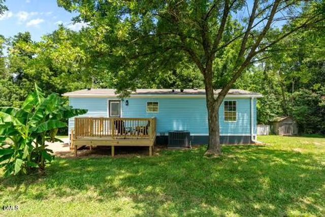 90 Mount Zion Road, Pittsboro, NC 27312