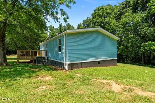 90 Mount Zion Road, Pittsboro, NC 27312