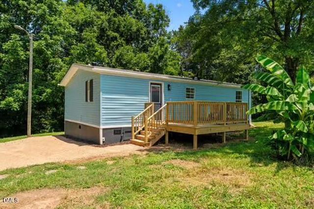 90 Mount Zion Road, Pittsboro, NC 27312