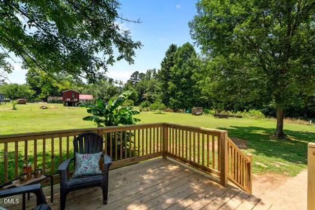 90 Mount Zion Road, Pittsboro, NC 27312