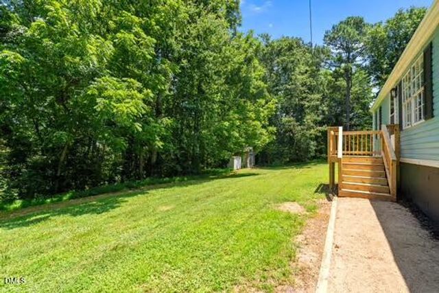 90 Mount Zion Road, Pittsboro, NC 27312