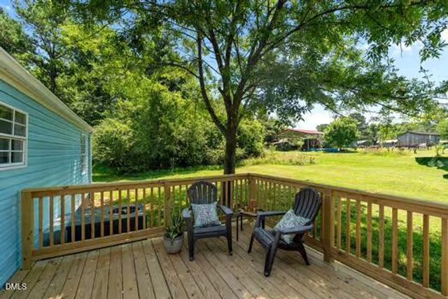 90 Mount Zion Road, Pittsboro, NC 27312