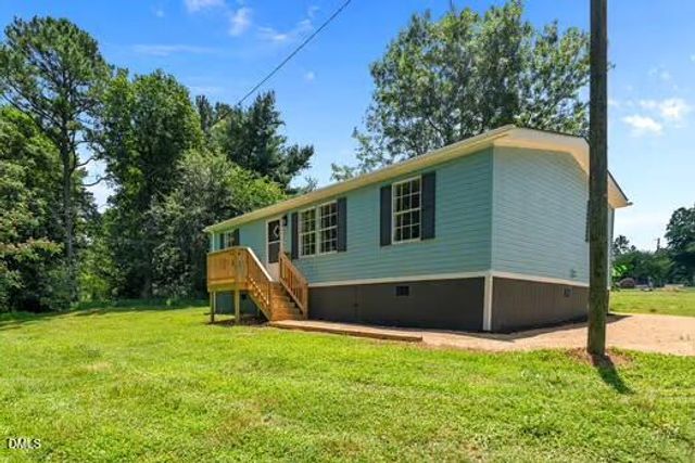90 Mount Zion Road, Pittsboro, NC 27312