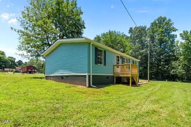 90 Mount Zion Road, Pittsboro, NC 27312