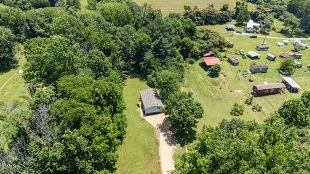 90 Mount Zion Road, Pittsboro, NC 27312