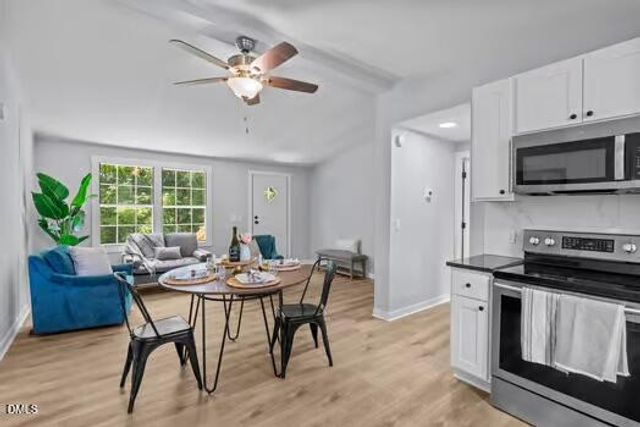 90 Mount Zion Road, Pittsboro, NC 27312