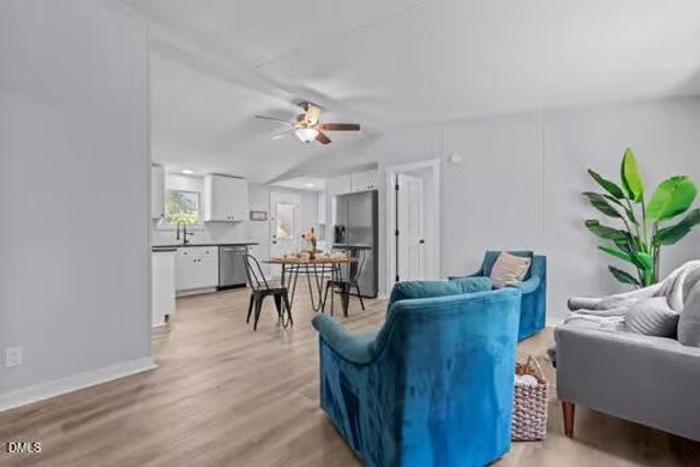 90 Mount Zion Road, Pittsboro, NC 27312