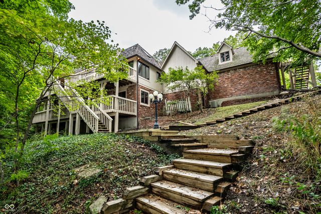 10715 Compass Court, Indianapolis, IN 46256