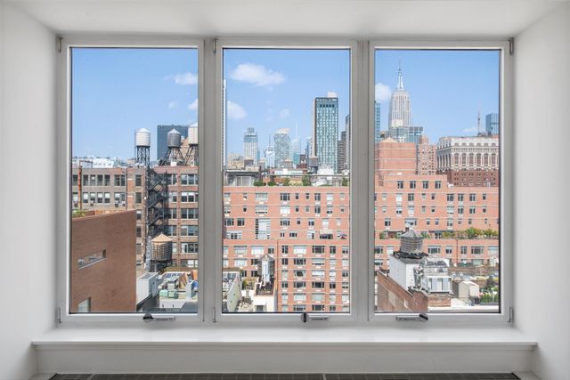121 W 19TH Street PHF, New York City, NY 10011