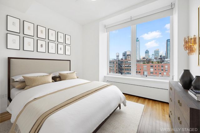 121 W 19TH Street PHF, New York City, NY 10011