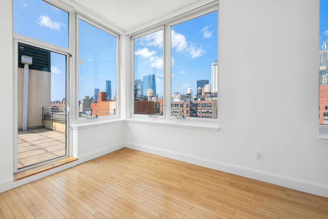 121 W 19TH Street PHF, New York City, NY 10011