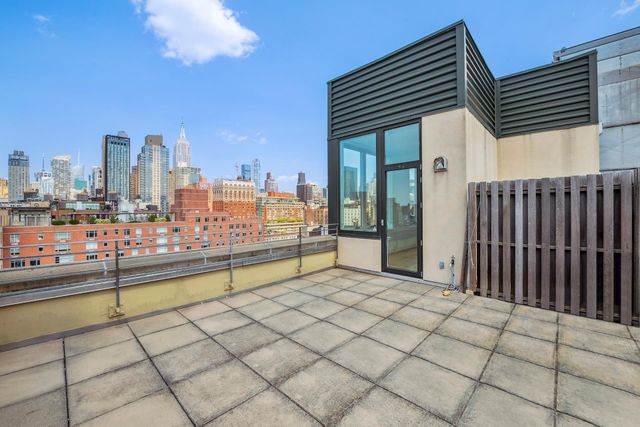121 W 19TH Street PHF, New York City, NY 10011