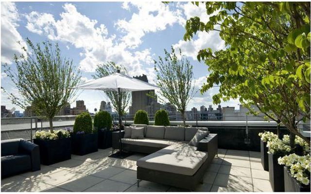 121 W 19TH Street PHF, New York City, NY 10011