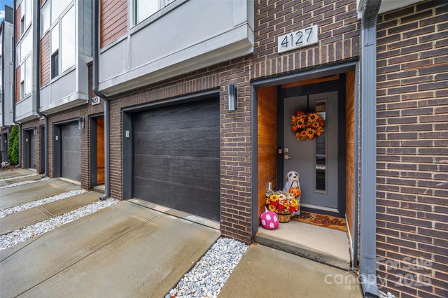 4127 Bryant Terraces Drive, Charlotte, NC 28208