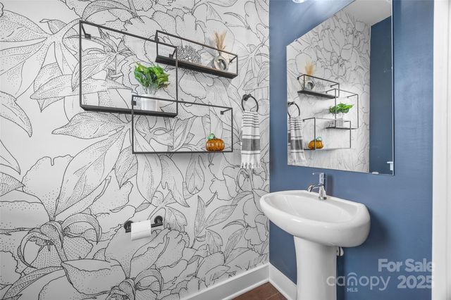 4127 Bryant Terraces Drive, Charlotte, NC 28208