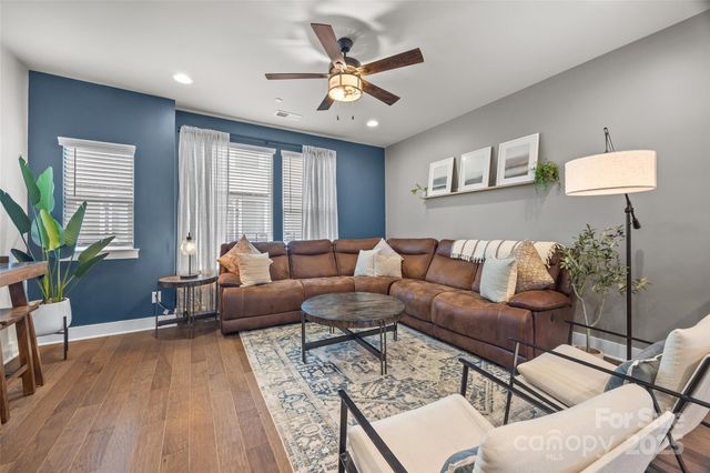 4127 Bryant Terraces Drive, Charlotte, NC 28208