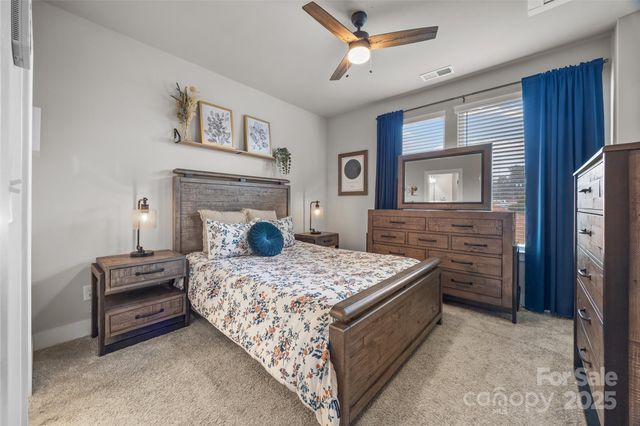 4127 Bryant Terraces Drive, Charlotte, NC 28208