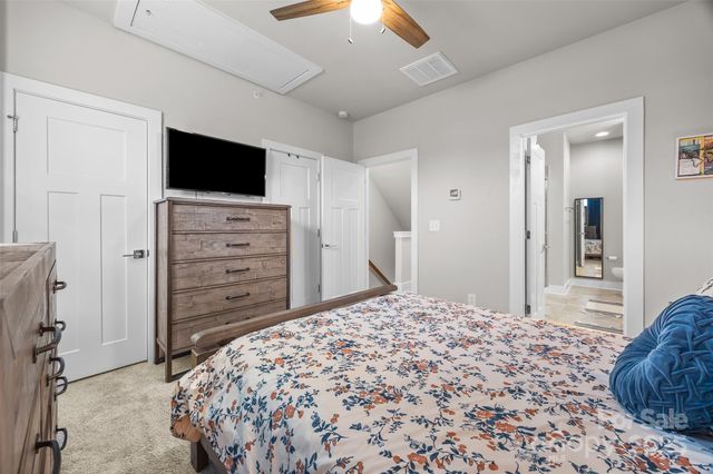 4127 Bryant Terraces Drive, Charlotte, NC 28208