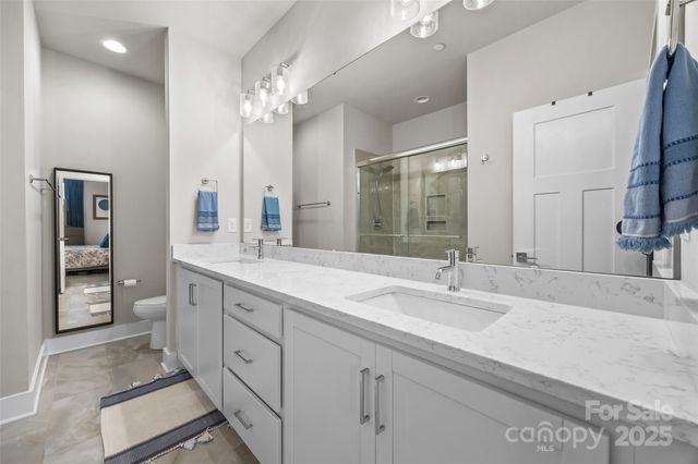 4127 Bryant Terraces Drive, Charlotte, NC 28208