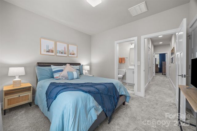 4127 Bryant Terraces Drive, Charlotte, NC 28208