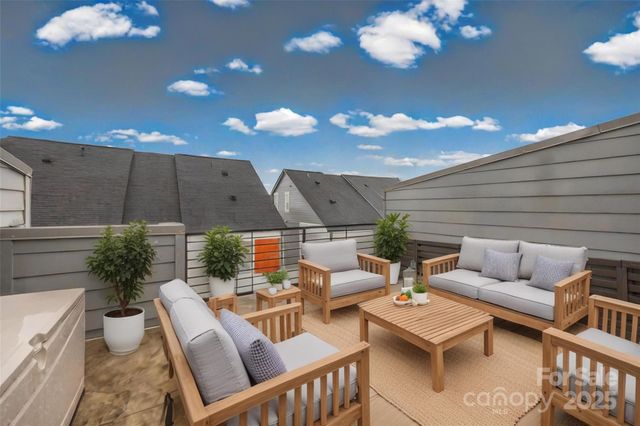 4127 Bryant Terraces Drive, Charlotte, NC 28208