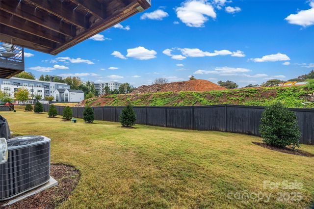 4127 Bryant Terraces Drive, Charlotte, NC 28208