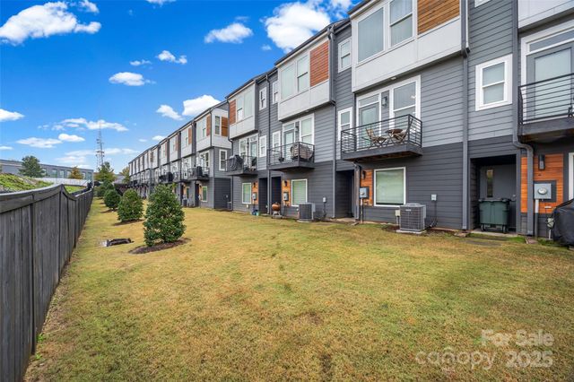 4127 Bryant Terraces Drive, Charlotte, NC 28208