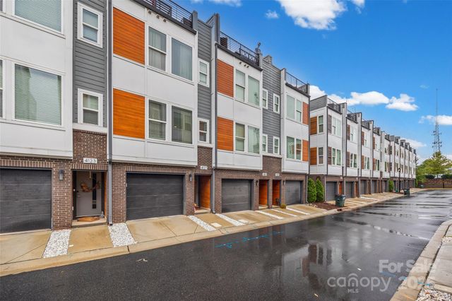 4127 Bryant Terraces Drive, Charlotte, NC 28208