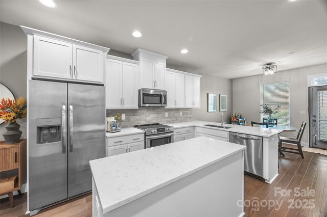 4127 Bryant Terraces Drive, Charlotte, NC 28208