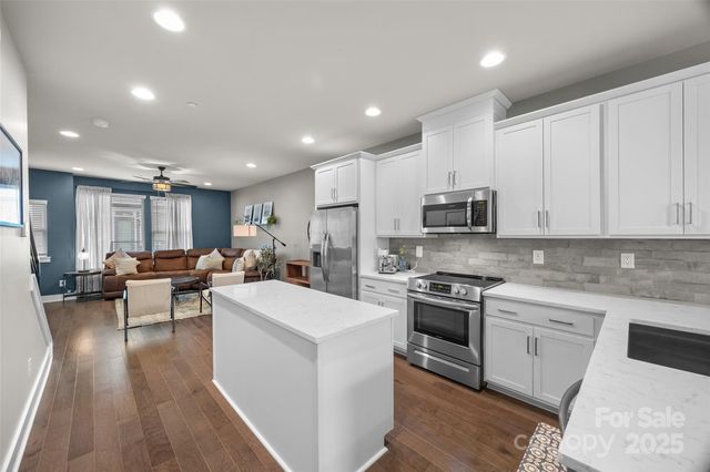 4127 Bryant Terraces Drive, Charlotte, NC 28208